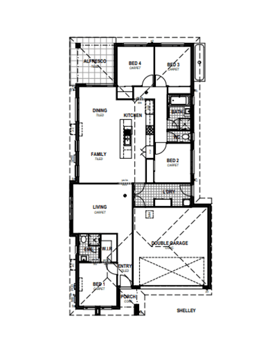 3907/5 Aquilla Rise, SOUTH RIPLEY, QLD 4306