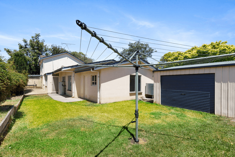 3 GRIFFITHS Street, MOUNT GAMBIER, SA 5290