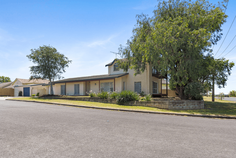 3 GRIFFITHS Street, MOUNT GAMBIER, SA 5290