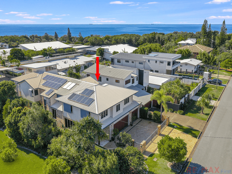 13 Ann Street, Dicky Beach, QLD 4551