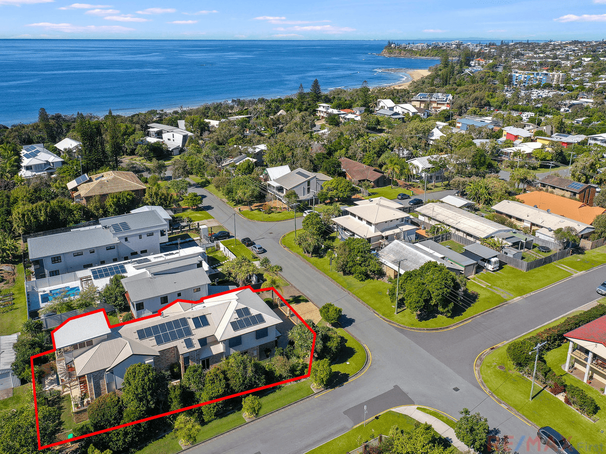 13 Ann Street, Dicky Beach, QLD 4551