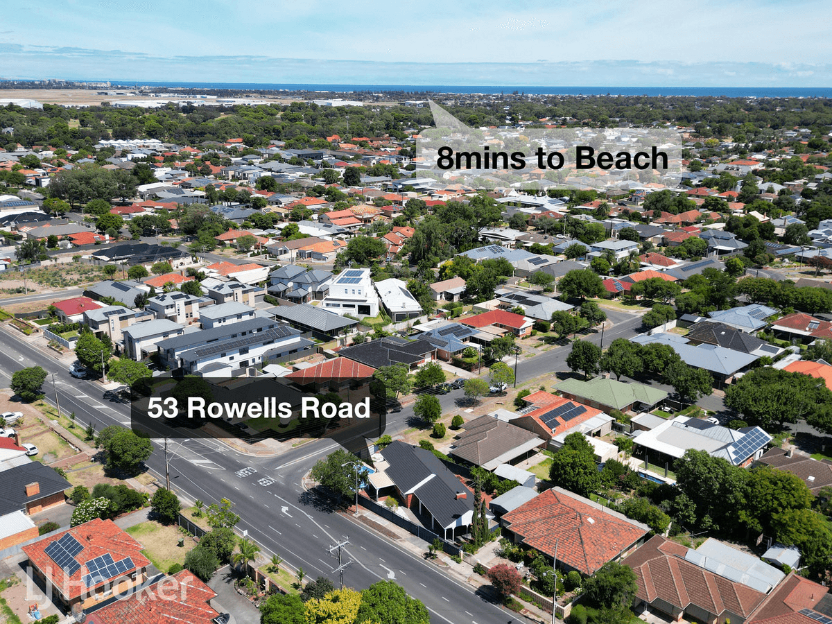 53 Rowells Road, LOCKLEYS, SA 5032