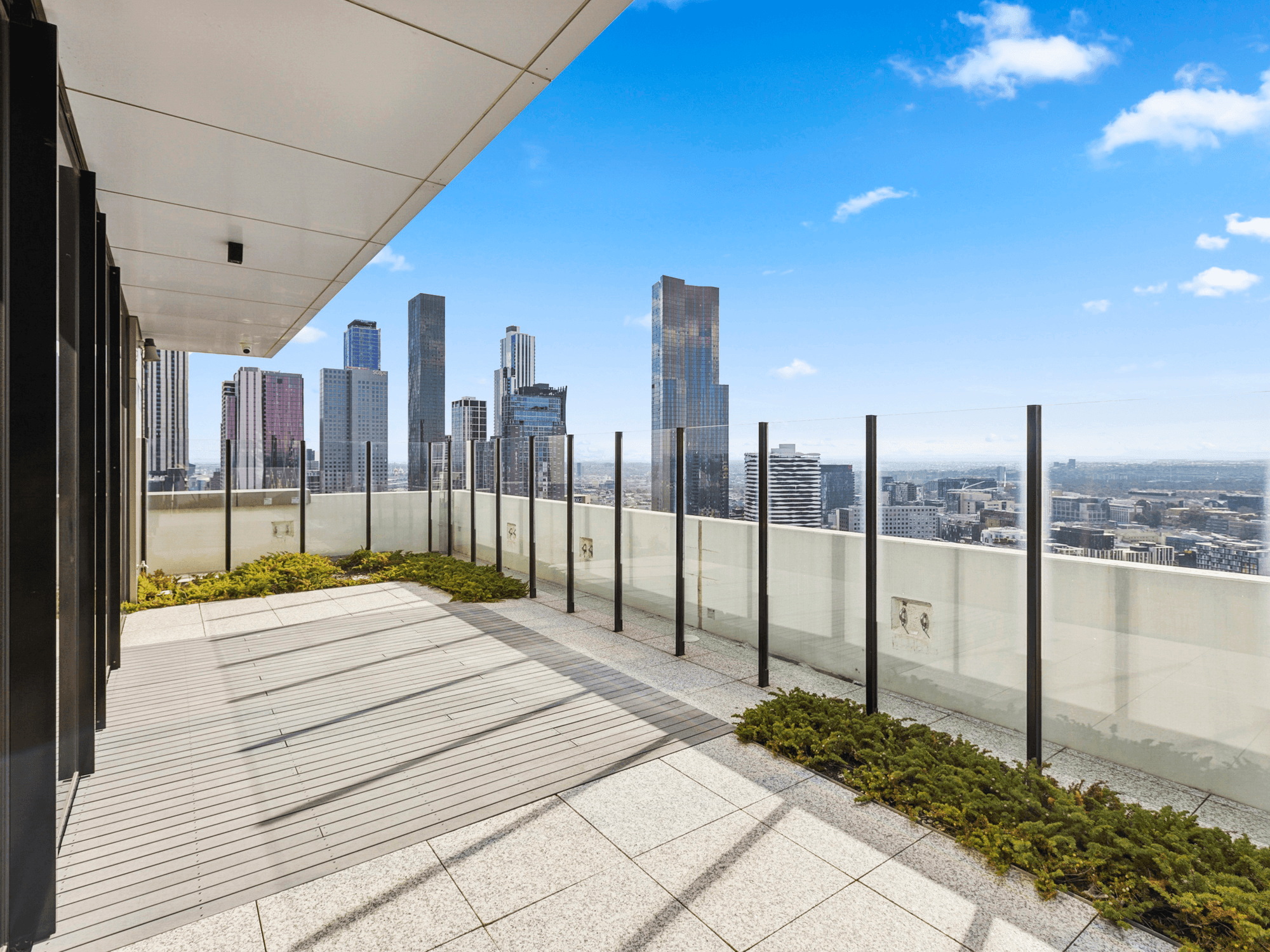 1214/33 Mackenzie Street, Melbourne, VIC 3000