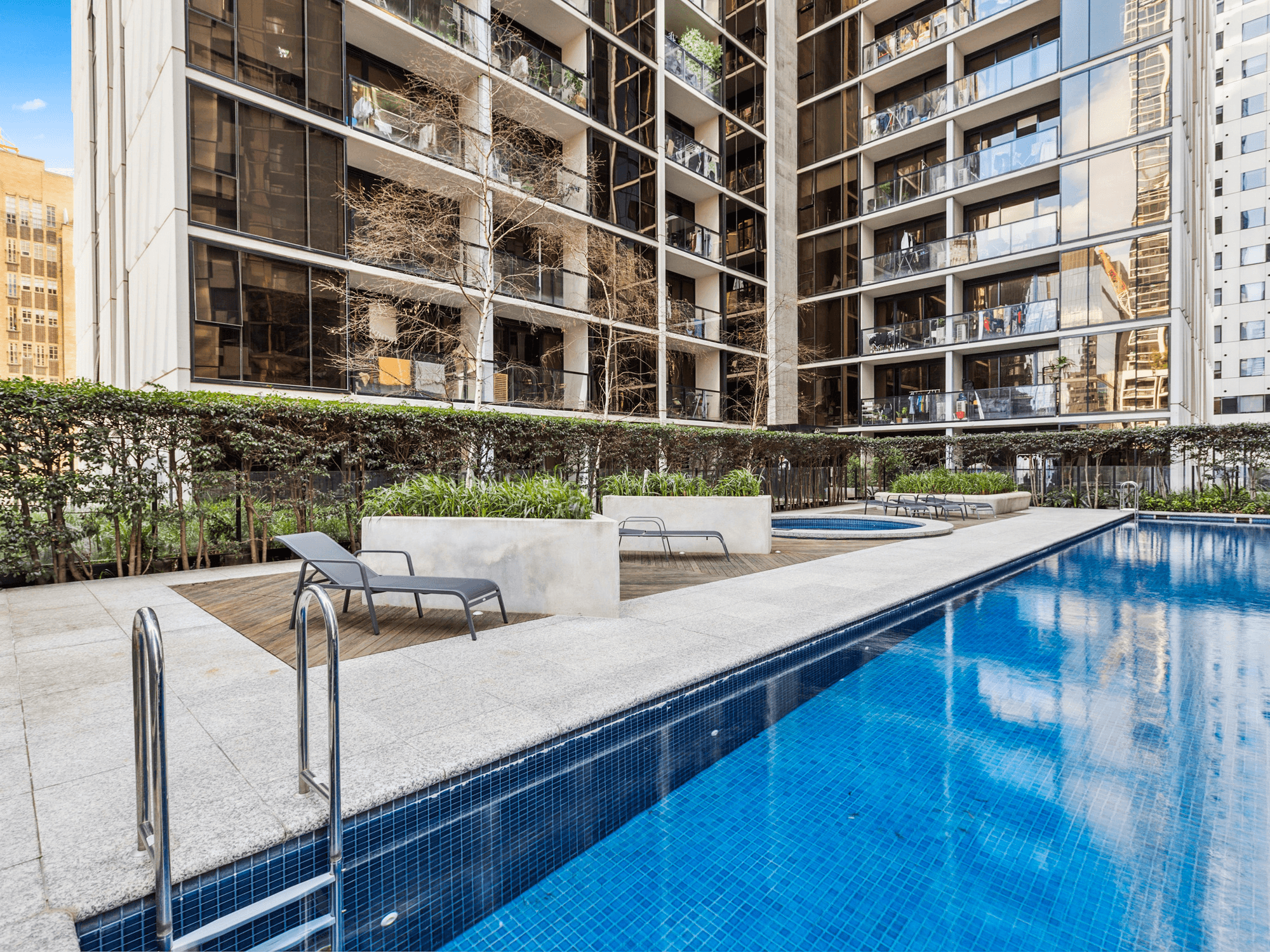 1214/33 Mackenzie Street, Melbourne, VIC 3000