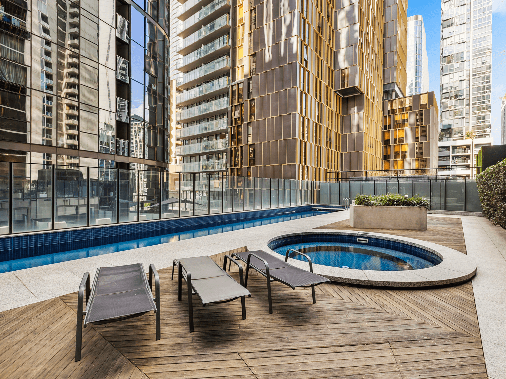 1214/33 Mackenzie Street, Melbourne, VIC 3000