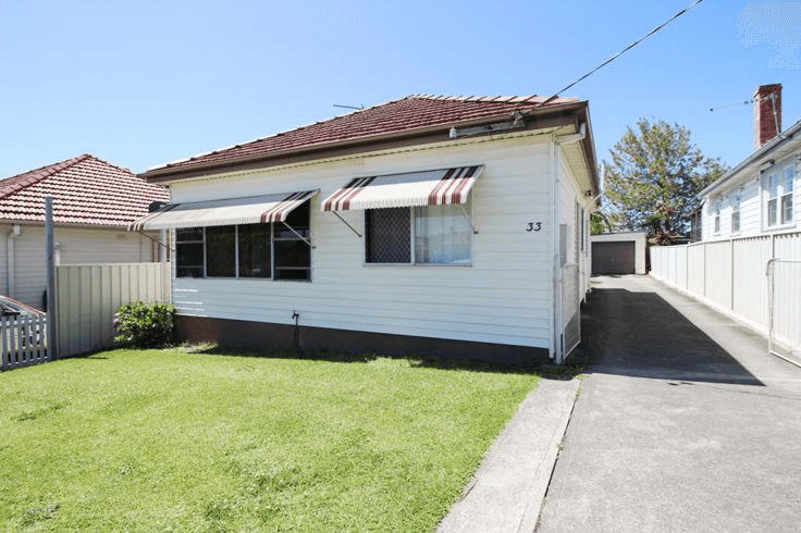 33 Vera Street, WARATAH WEST, NSW 2298