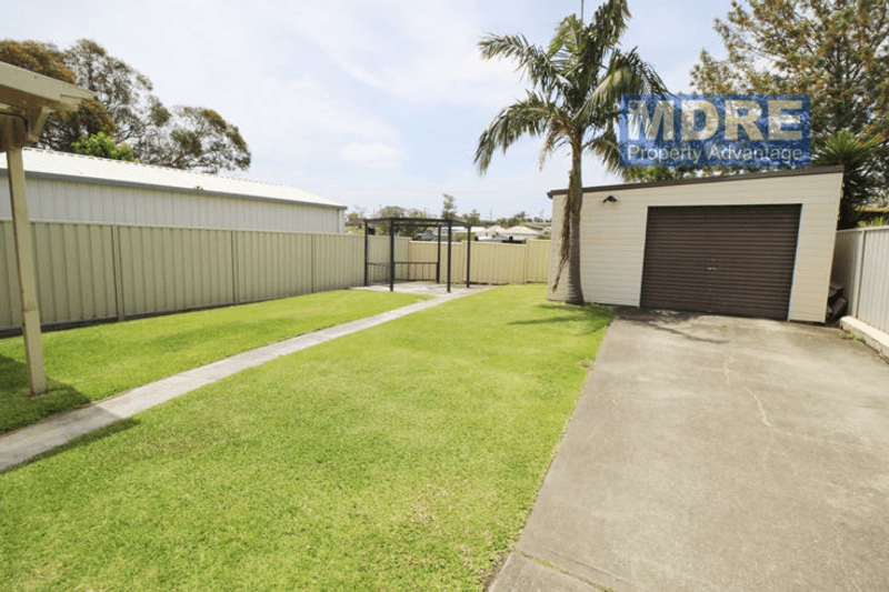 33 Vera Street, WARATAH WEST, NSW 2298