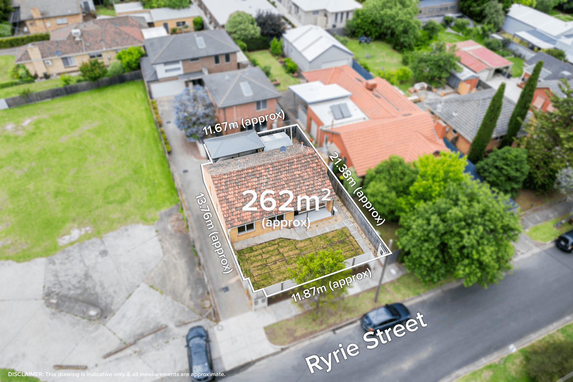 1/526 Ryrie Street, East Geelong, VIC 3219