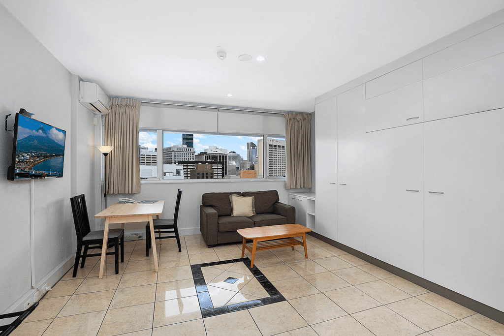 74/189 Leichhardt Street, SPRING HILL, QLD 4000