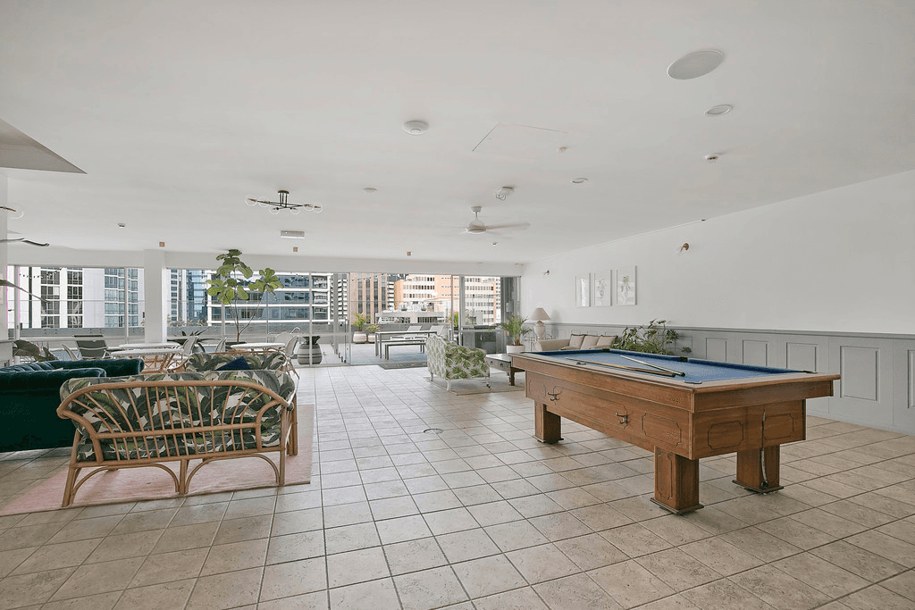 74/189 Leichhardt Street, SPRING HILL, QLD 4000