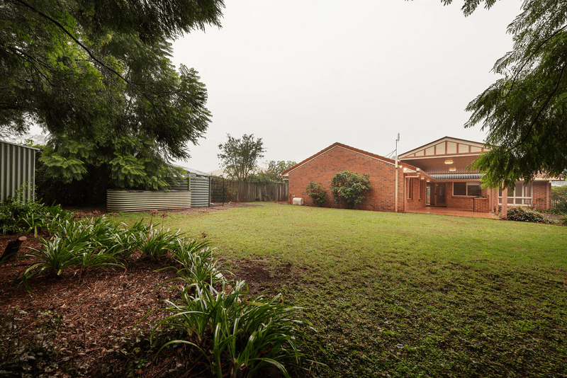 3 Wiangaree Dr, Rangeville, QLD 4350