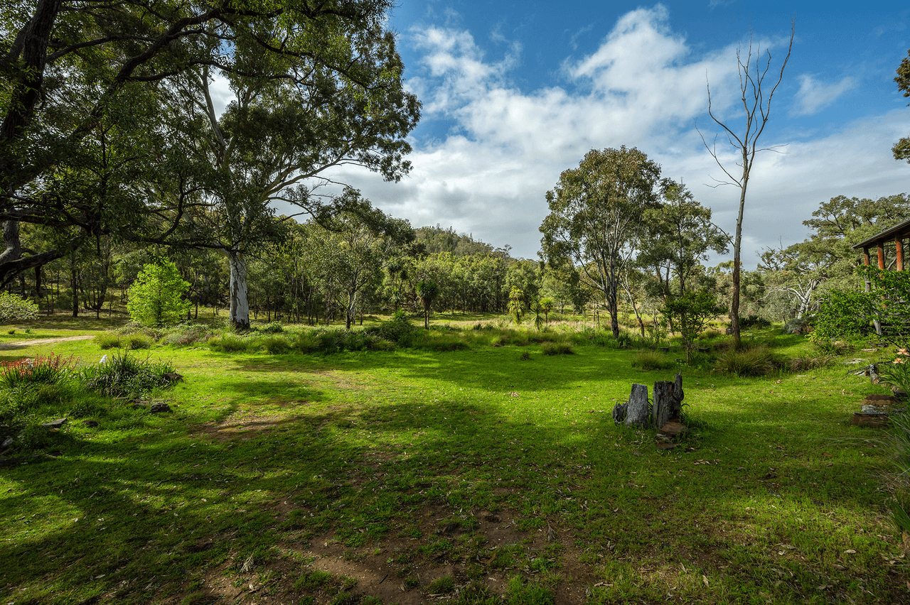 246 Cuthel Lane, GULGONG, NSW 2852