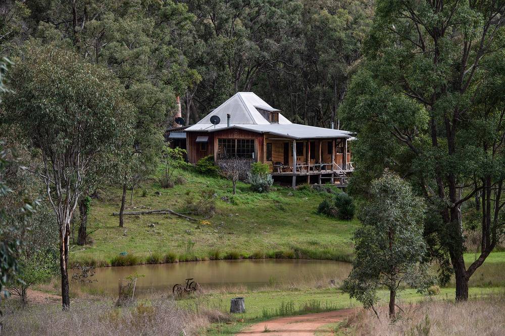 246 Cuthel Lane, GULGONG, NSW 2852