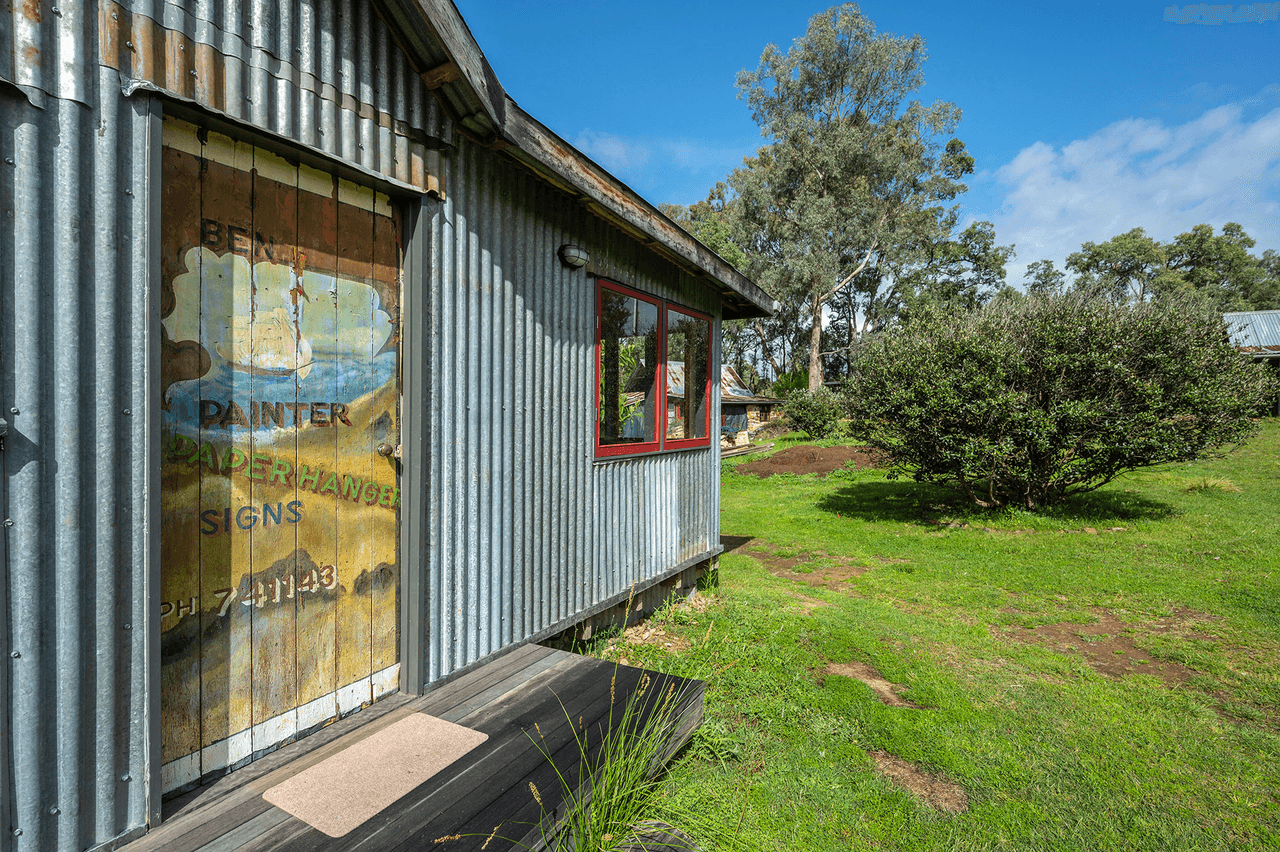 246 Cuthel Lane, GULGONG, NSW 2852