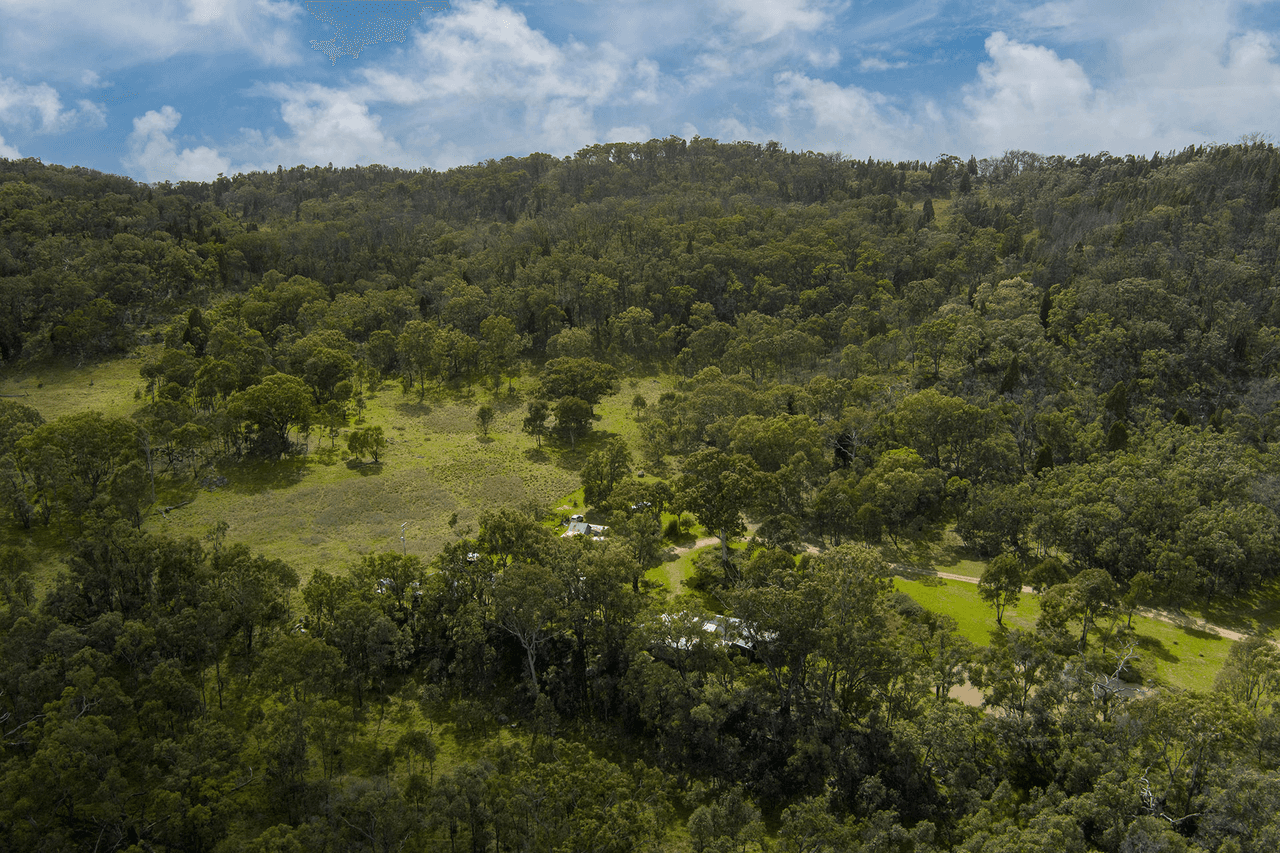 246 Cuthel Lane, GULGONG, NSW 2852