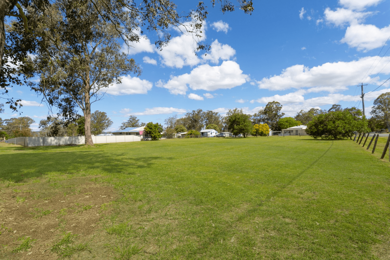 1 Wissemann Street, MOUNT ALFORD, QLD 4310