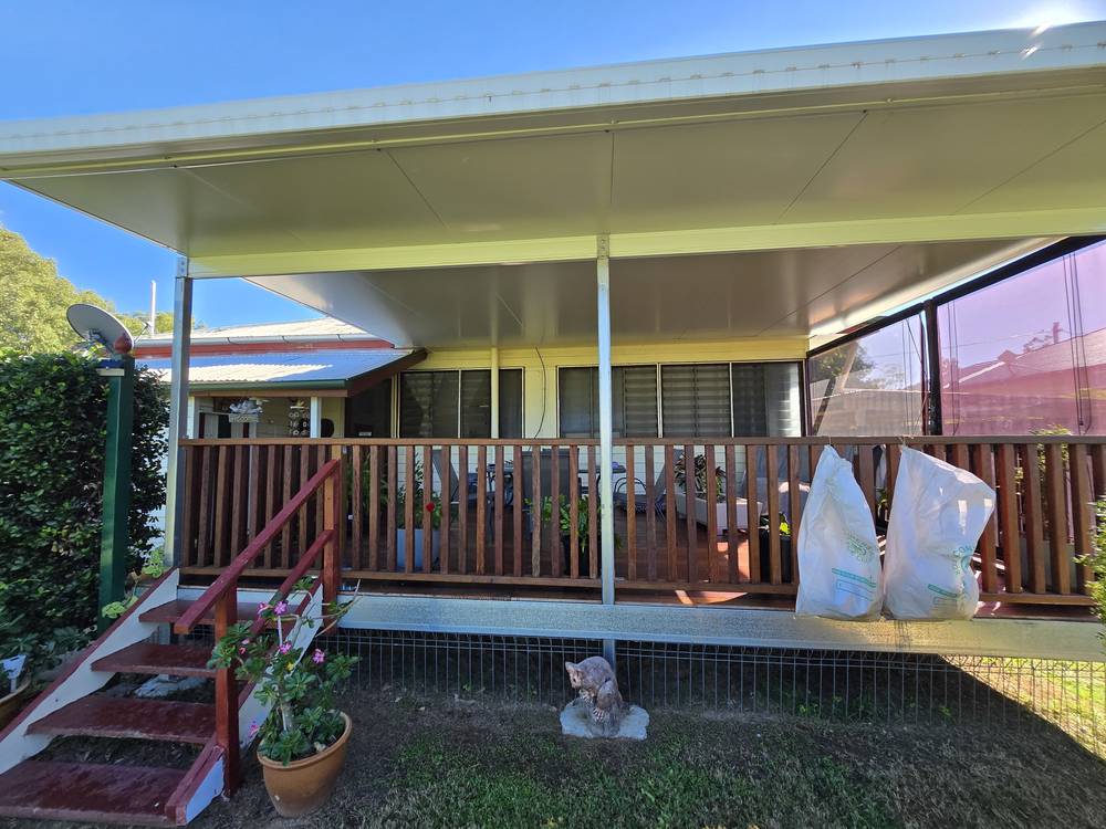 25 Eighth Avenue, Theodore, QLD 4719