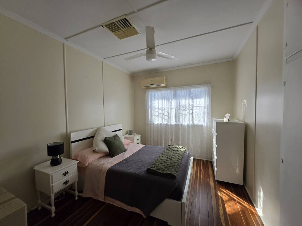 25 Eighth Avenue, Theodore, QLD 4719
