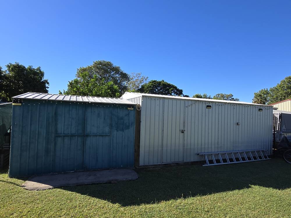 25 Eighth Avenue, Theodore, QLD 4719