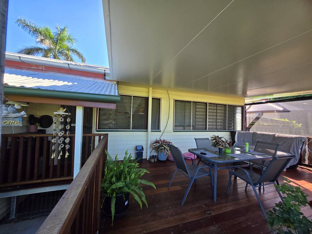 25 Eighth Avenue, Theodore, QLD 4719