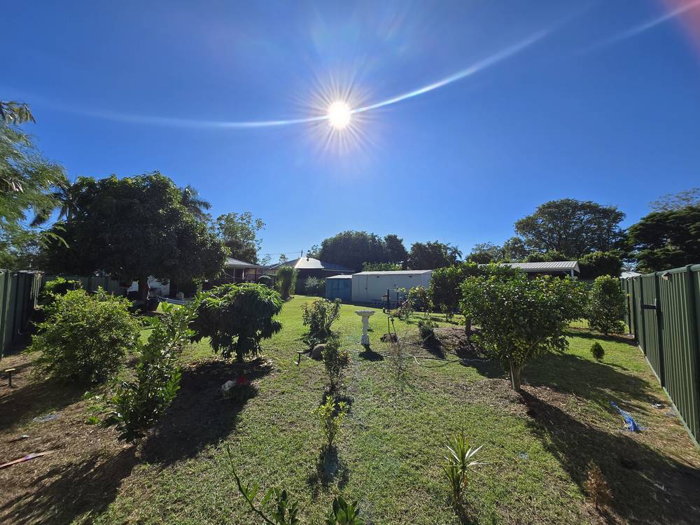 25 Eighth Avenue, Theodore, QLD 4719