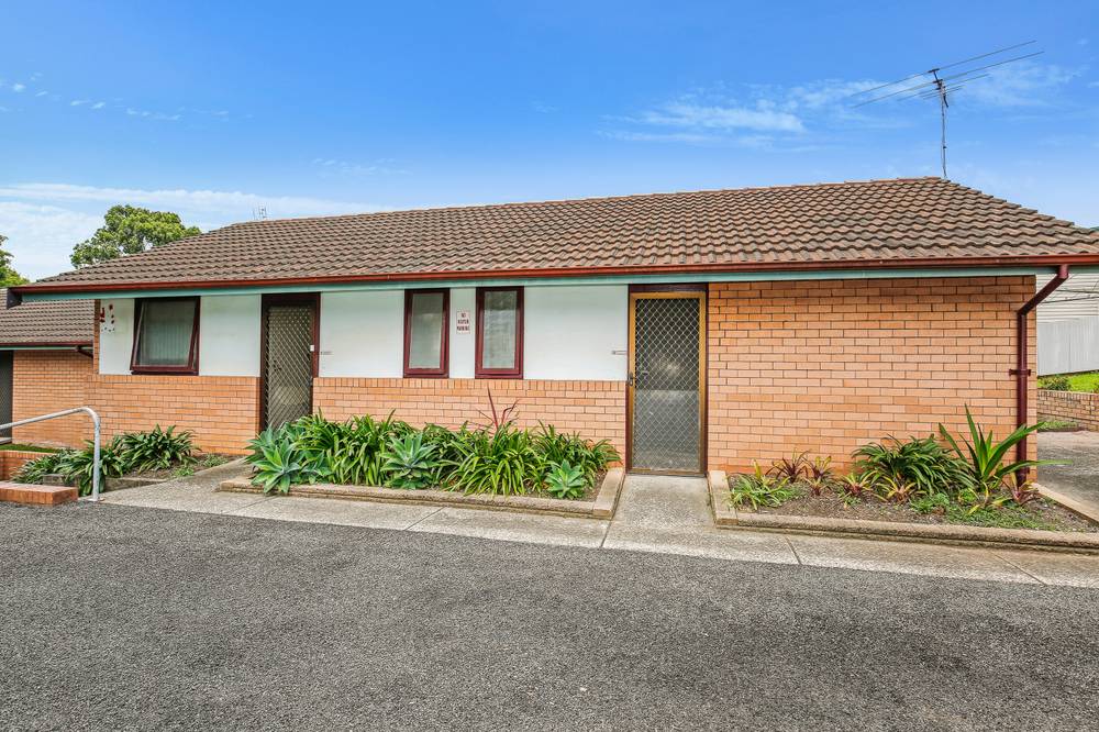 3/53 Thames Street, WEST WOLLONGONG, NSW 2500