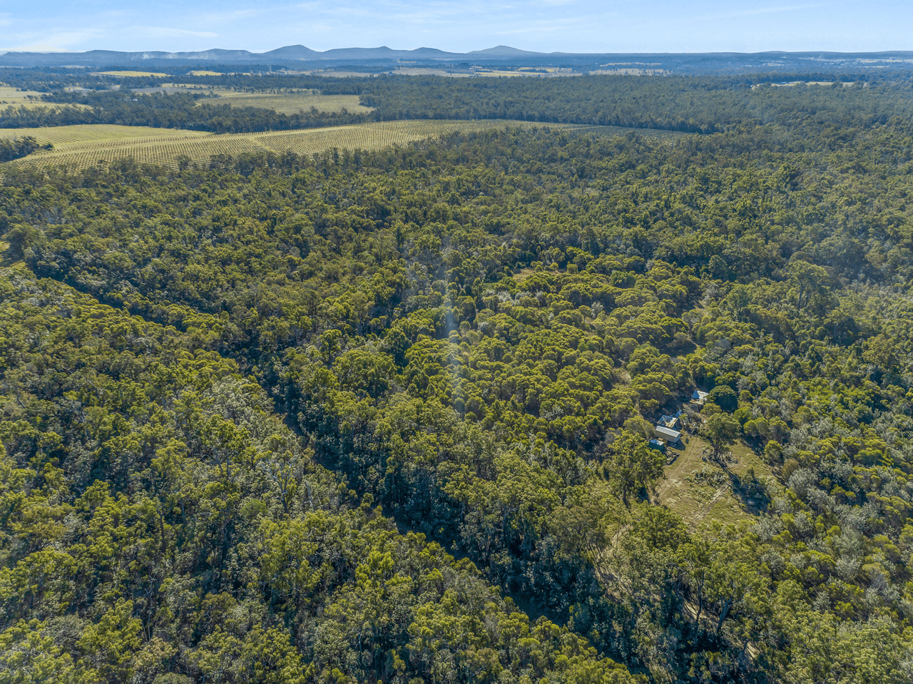 0 Butlers Road, SOUTH KOLAN, QLD 4670