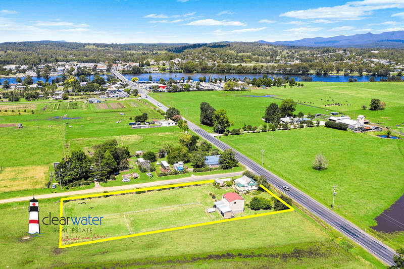 2 Guthrie St, Moruya, NSW 2537