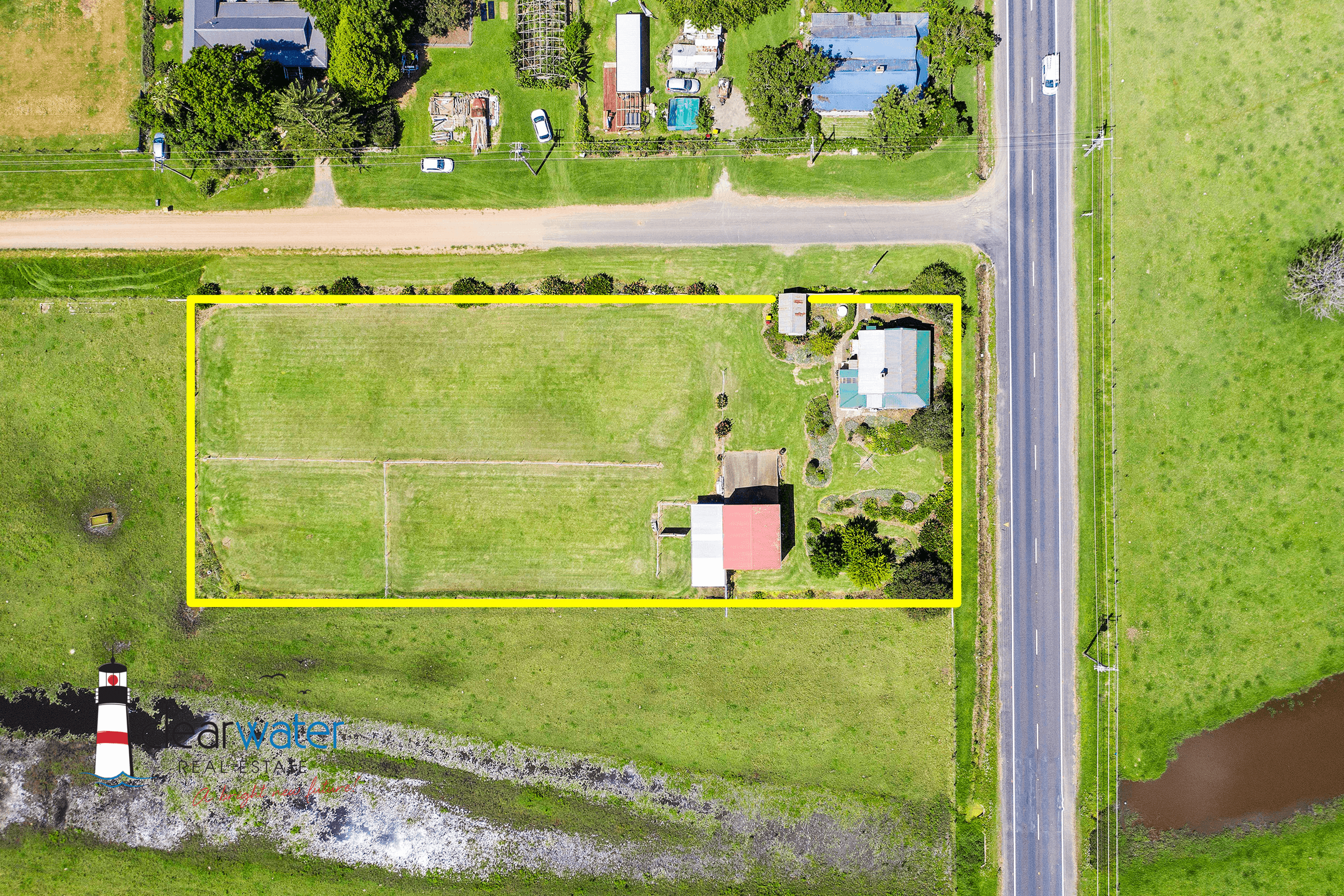 2 Guthrie St, Moruya, NSW 2537