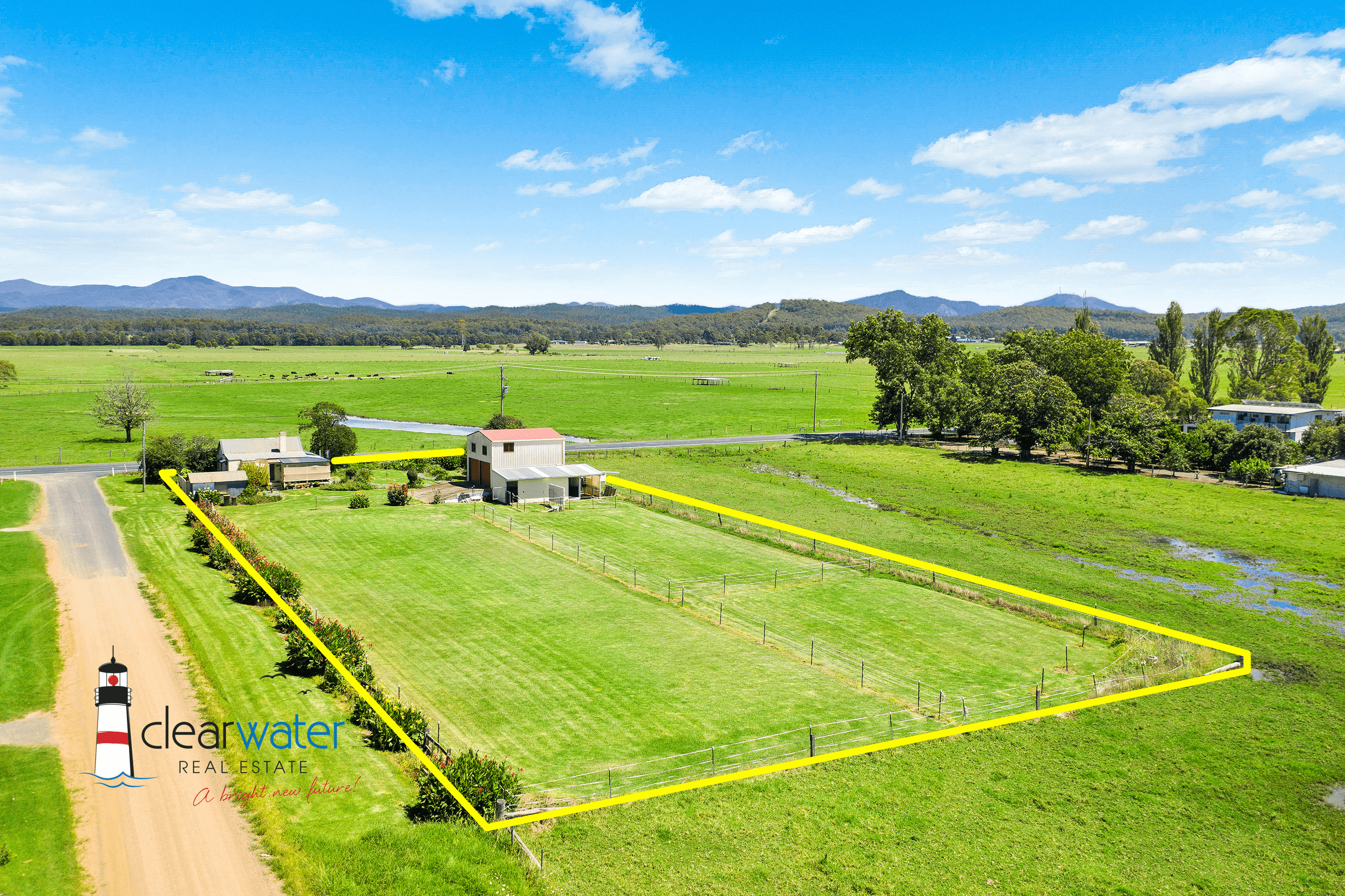 2 Guthrie St, Moruya, NSW 2537