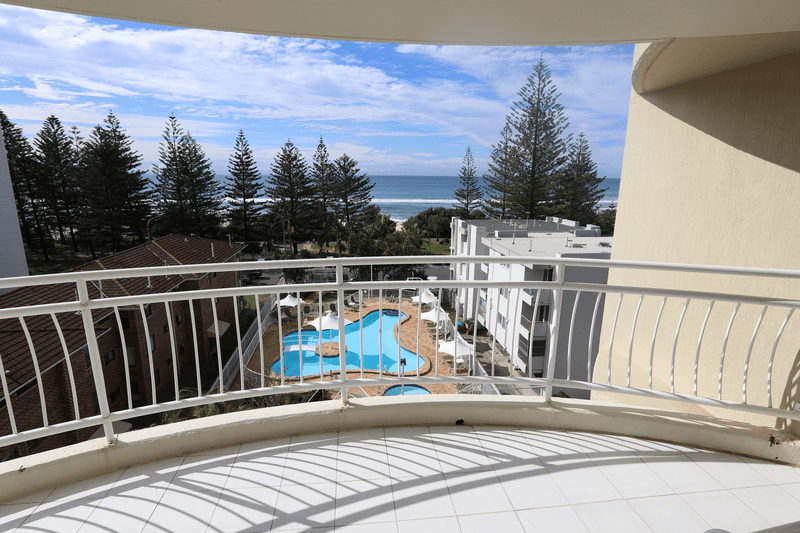 5A/3 Second Avenue, Burleigh Heads, QLD 4220