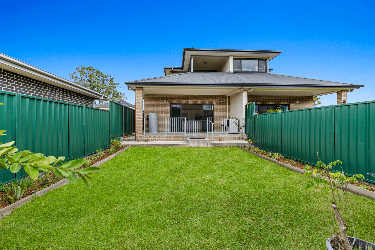 9A Kulgoa Street, LEUMEAH, NSW 2560