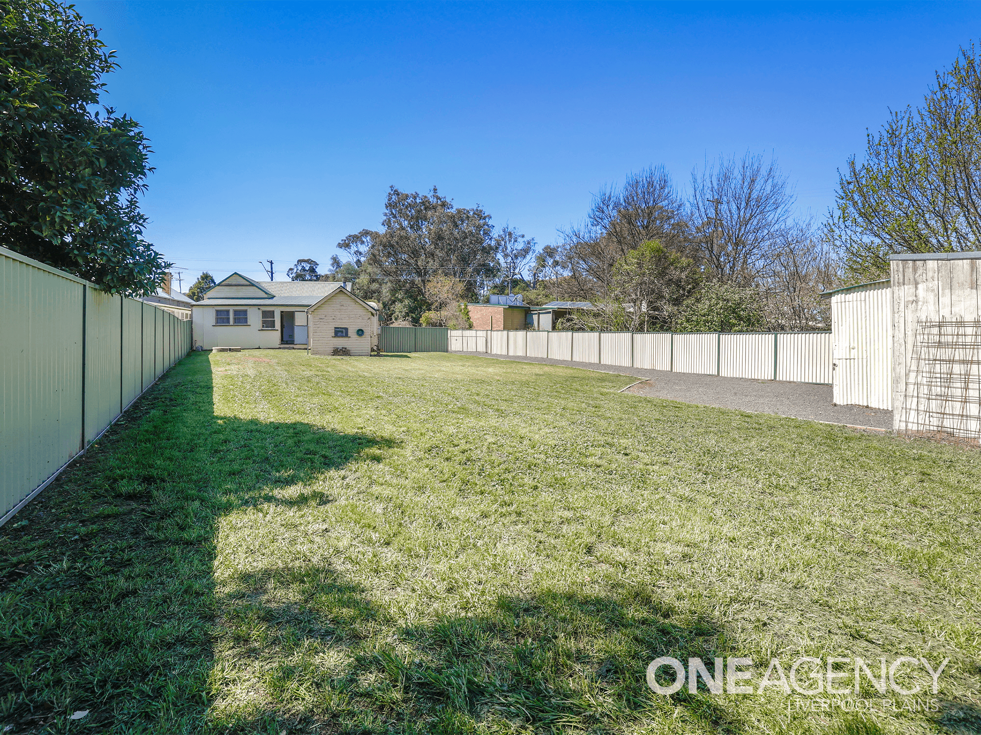 45 New England Highway, WILLOW TREE, NSW 2339