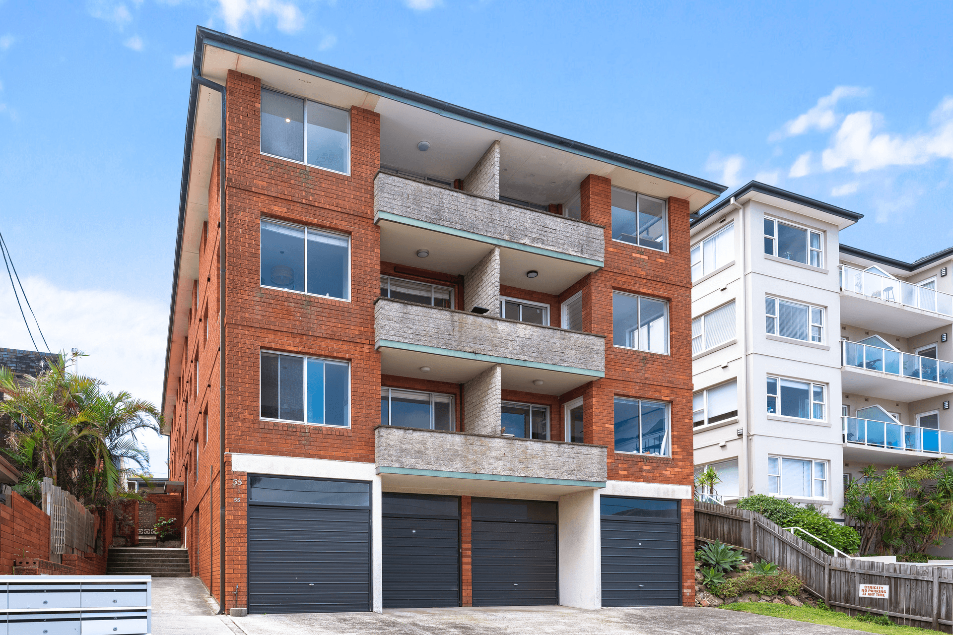 8/55 Queenscliff Road, Queenscliff, NSW 2096