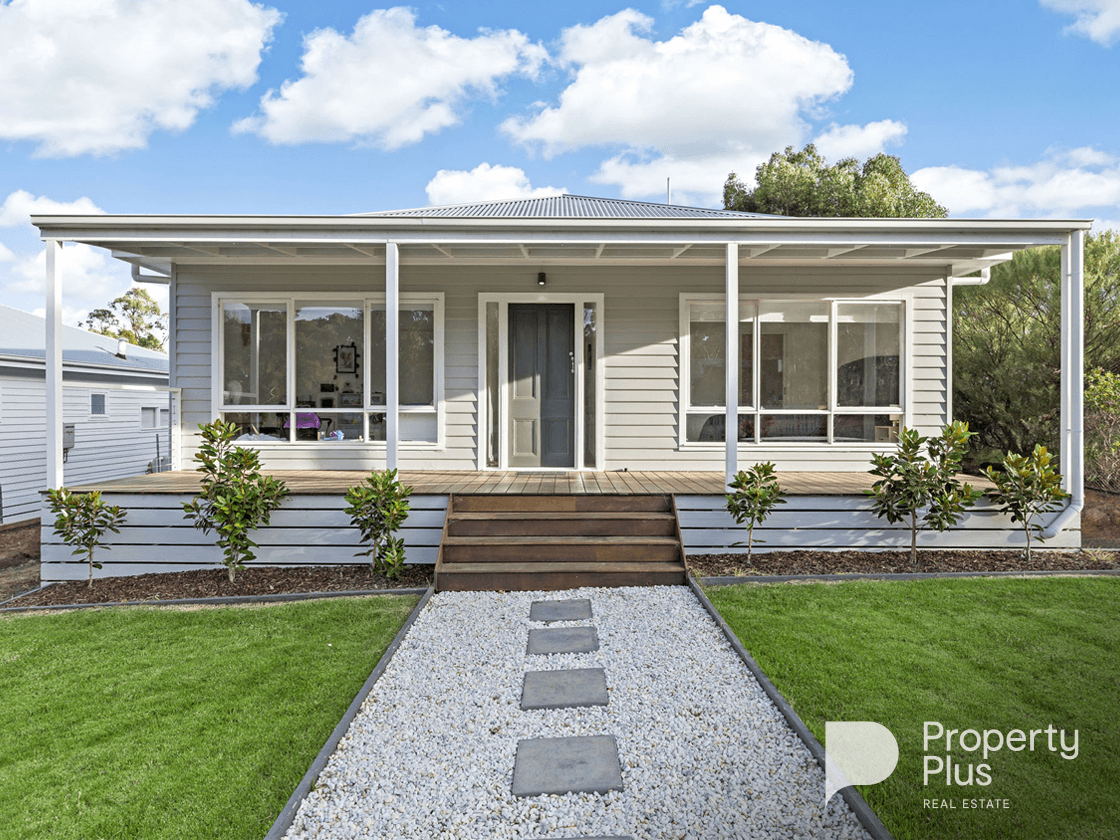 7A Canrobert Street, NEWSTEAD, VIC 3462