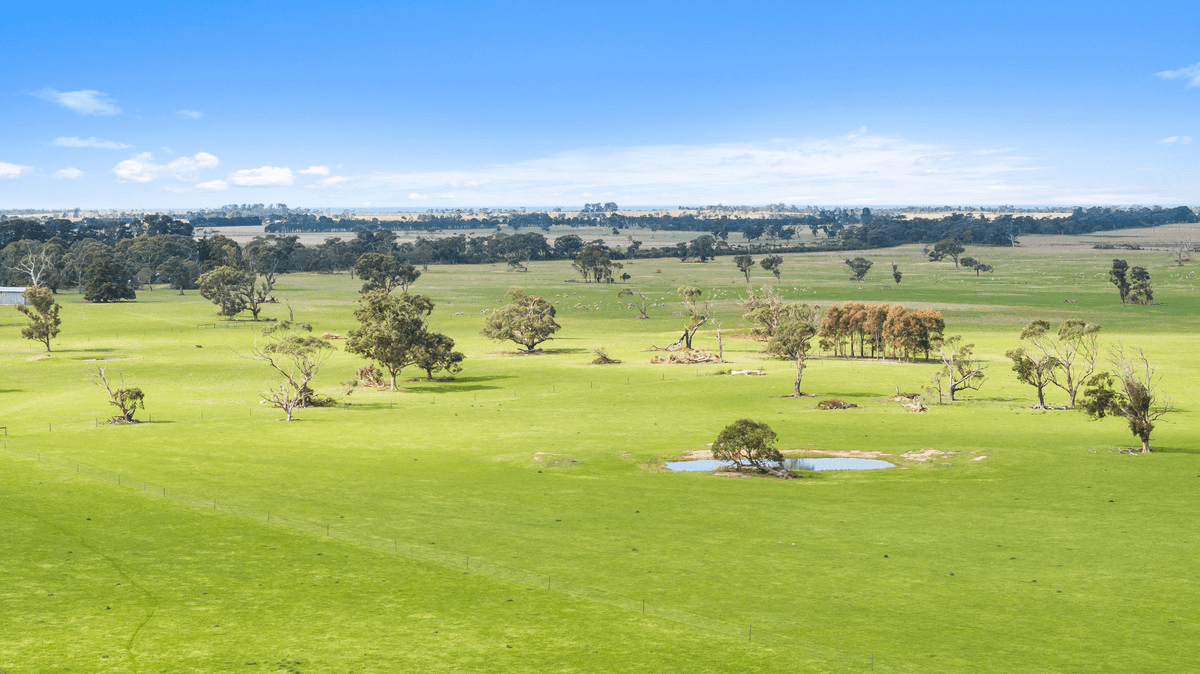 1694 Seaspray Road, Seaspray, VIC 3851