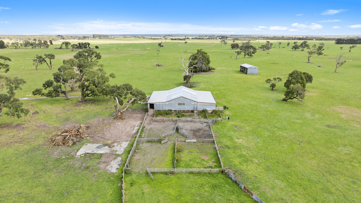 1694 Seaspray Road, Seaspray, VIC 3851