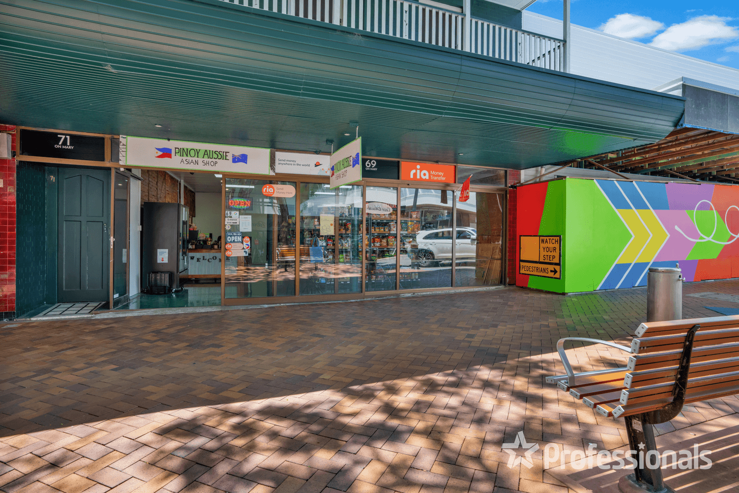 69 & 71 Mary Street, Gympie, QLD 4570