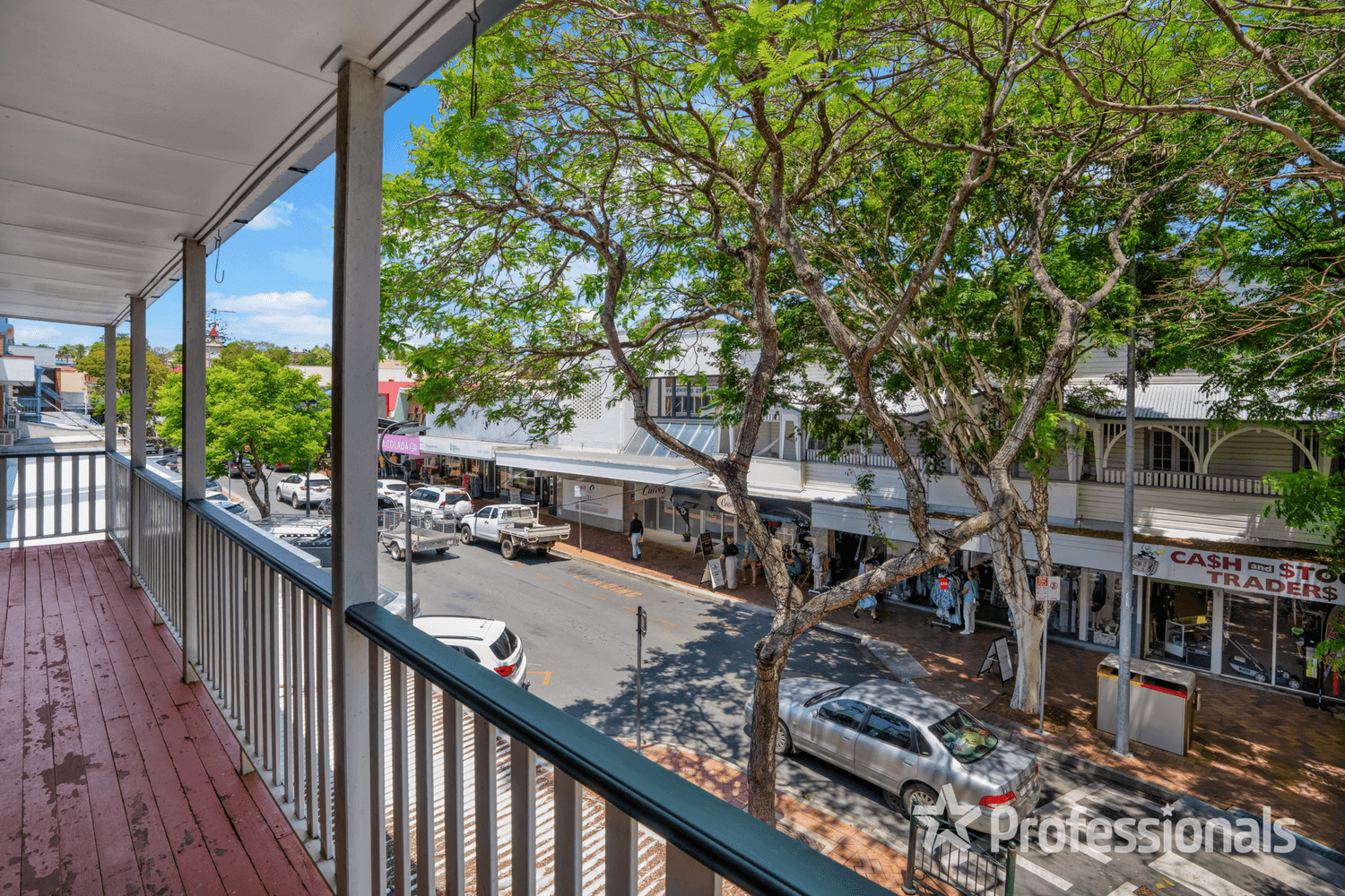 69 & 71 Mary Street, Gympie, QLD 4570