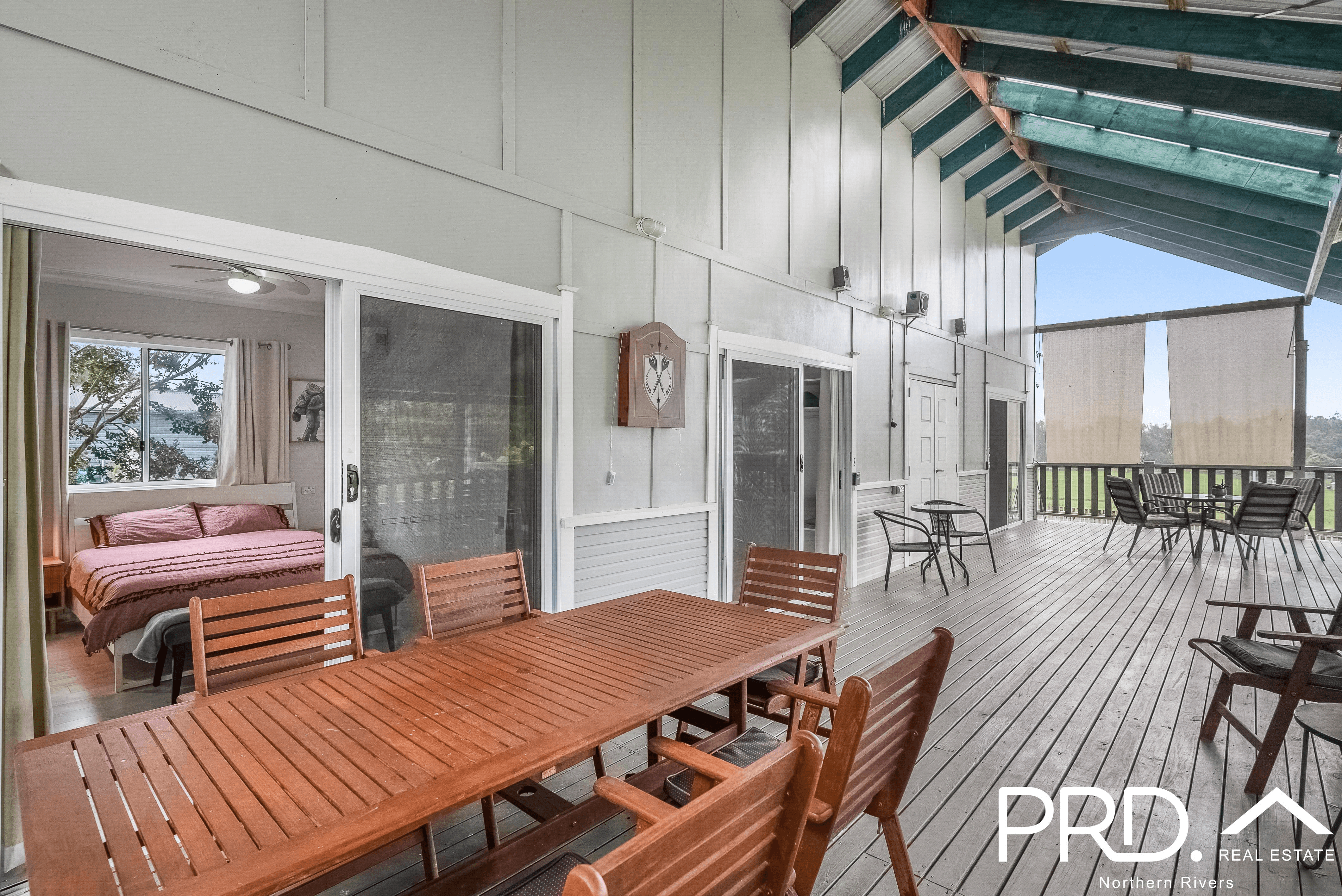 46 Roseberry Street, WOODENBONG, NSW 2476