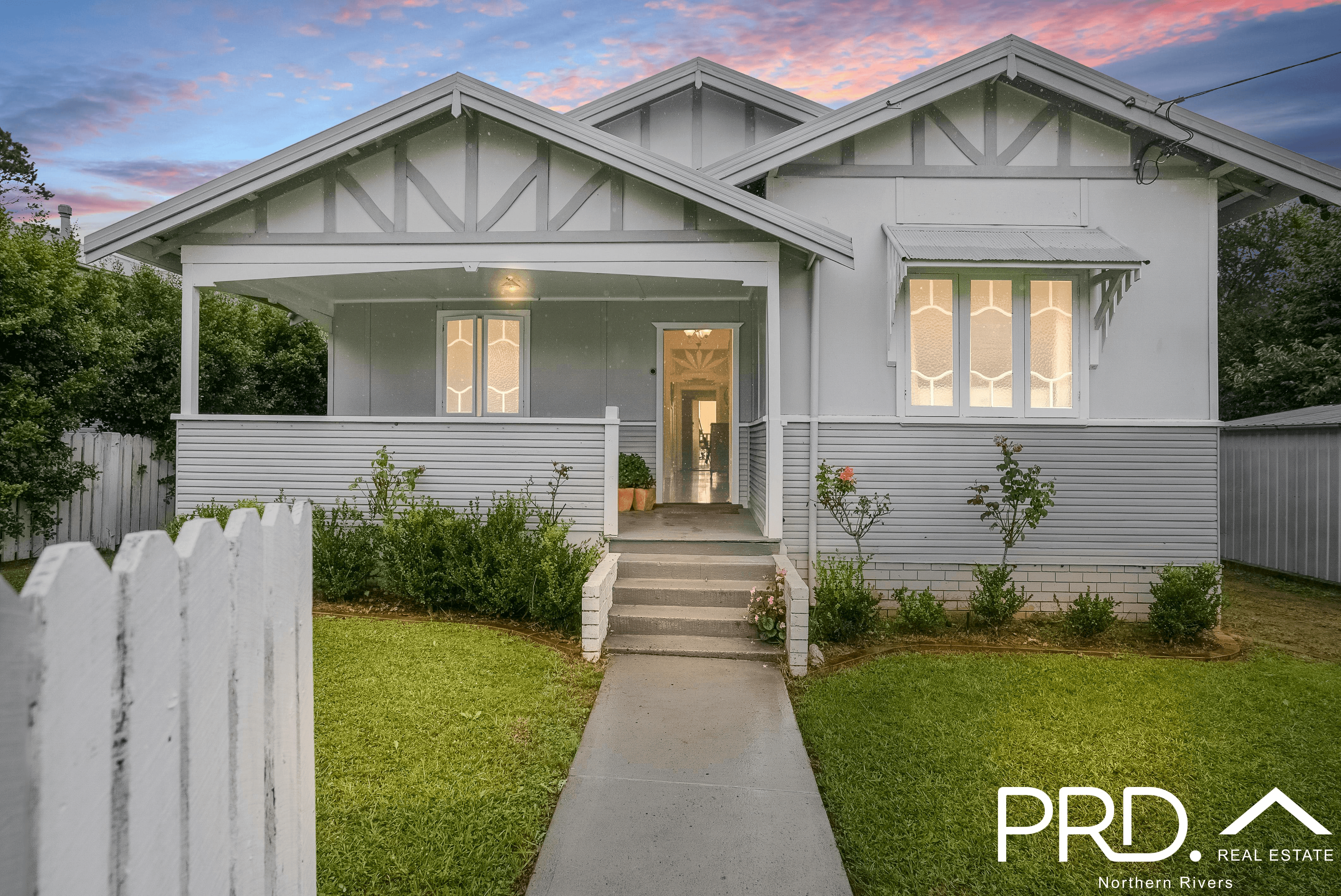 46 Roseberry Street, WOODENBONG, NSW 2476