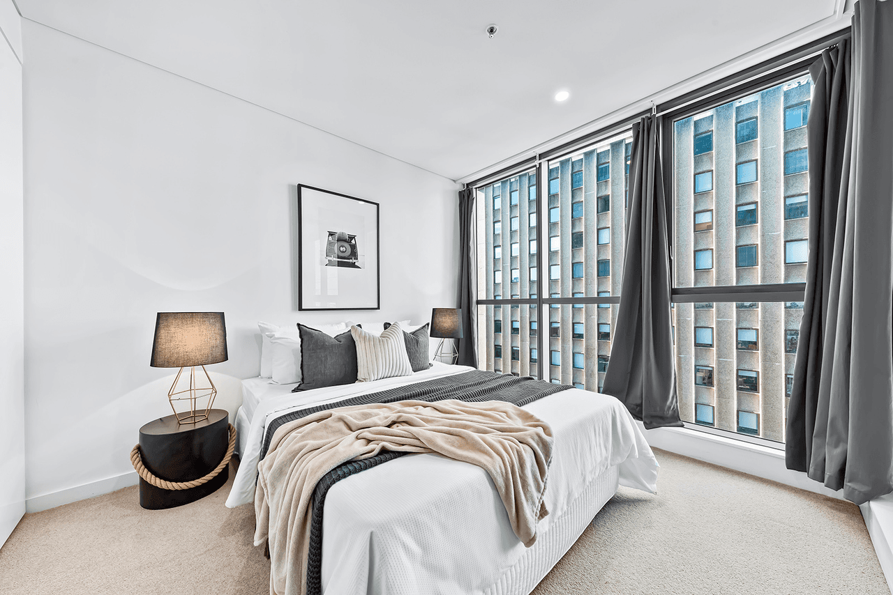 906/150 Pacific Highway, NORTH SYDNEY, NSW 2060