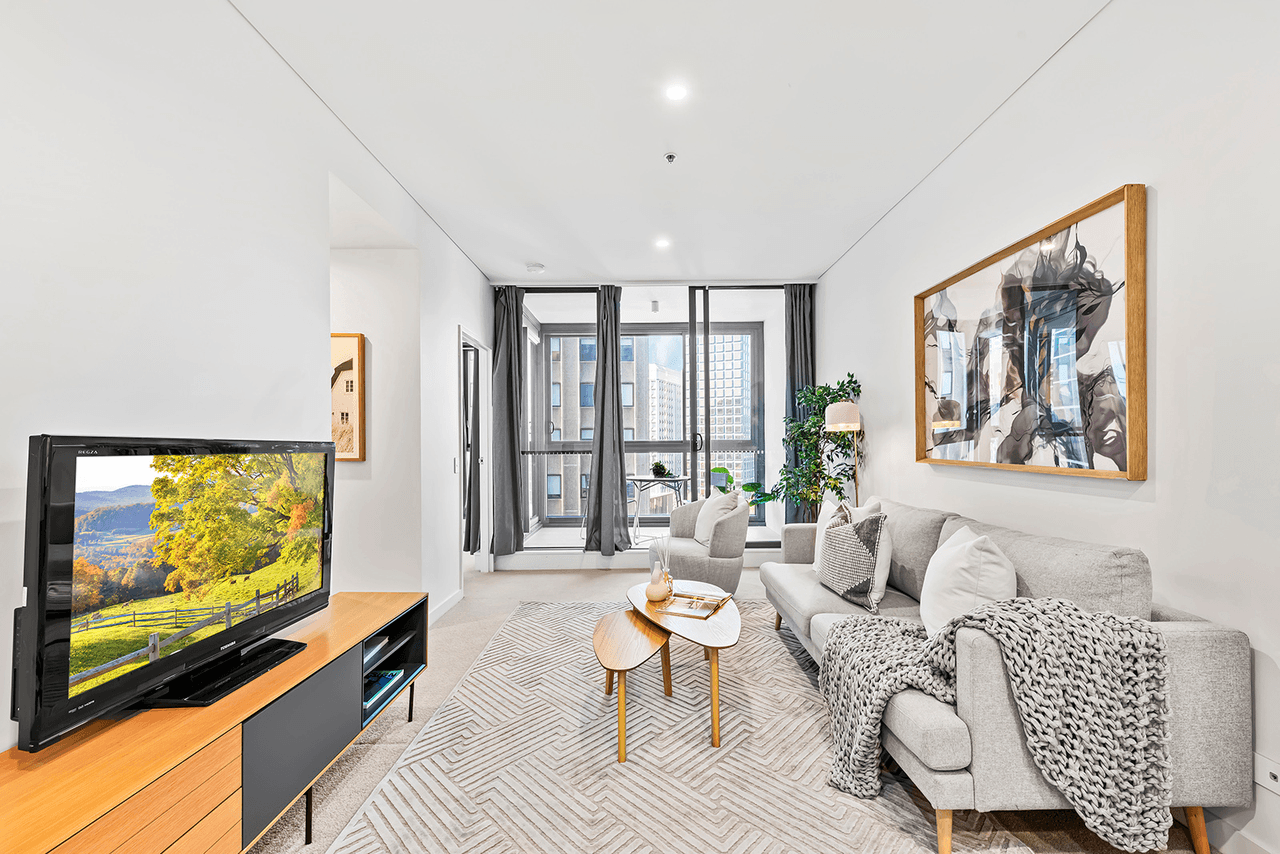 906/150 Pacific Highway, NORTH SYDNEY, NSW 2060