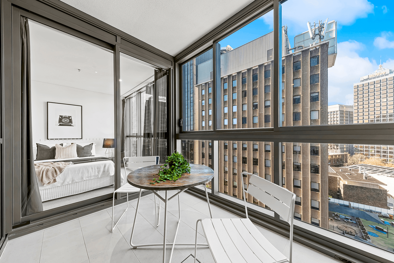 906/150 Pacific Highway, NORTH SYDNEY, NSW 2060