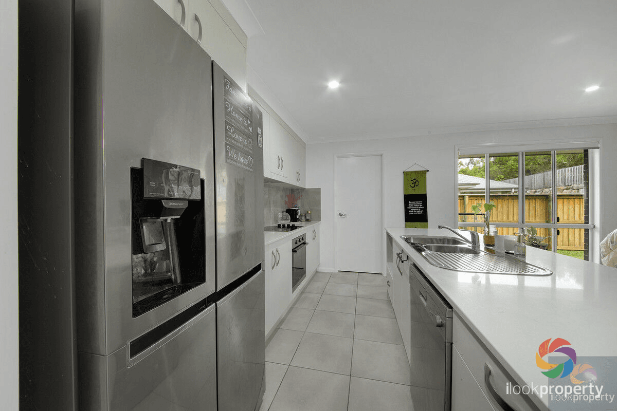 23 Tulipwood Circuit, Boyne Island, QLD 4680