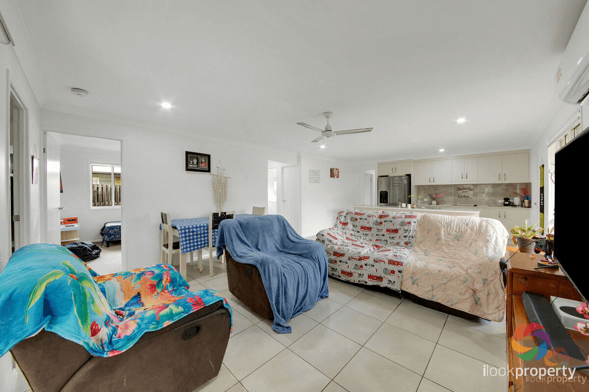 23 Tulipwood Circuit, Boyne Island, QLD 4680