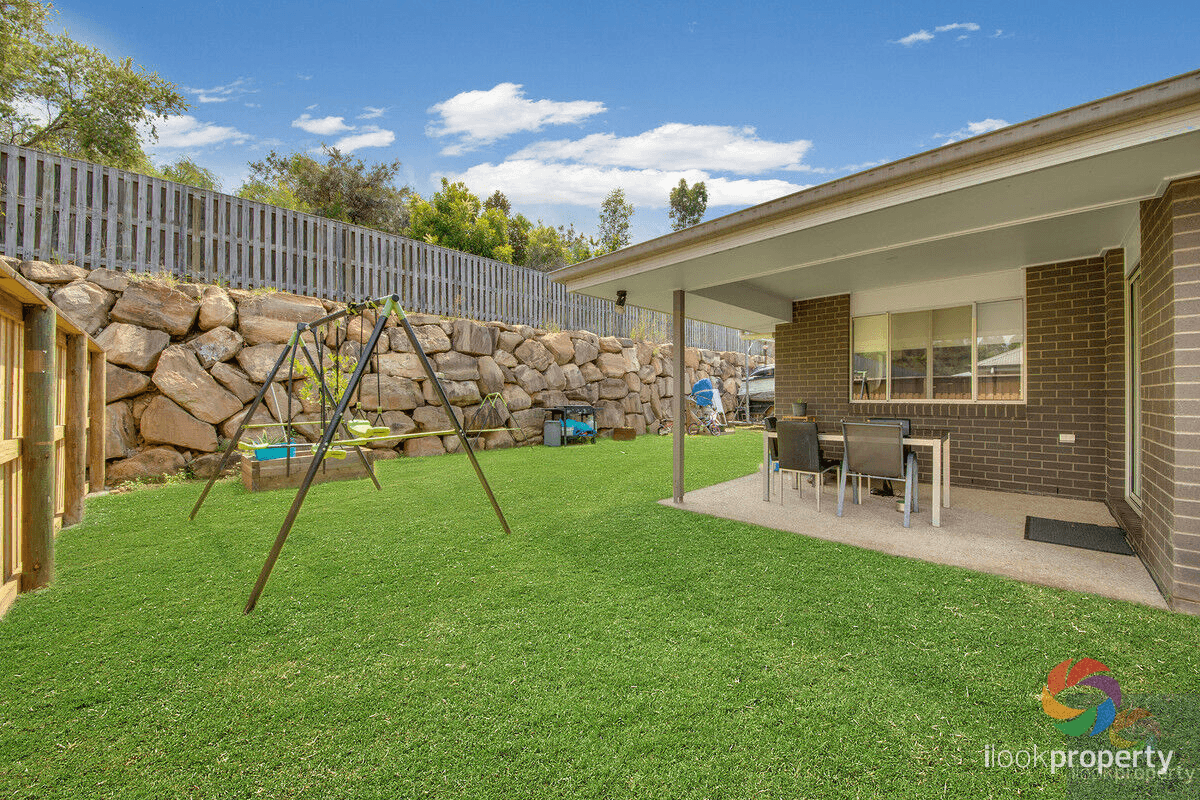 23 Tulipwood Circuit, Boyne Island, QLD 4680