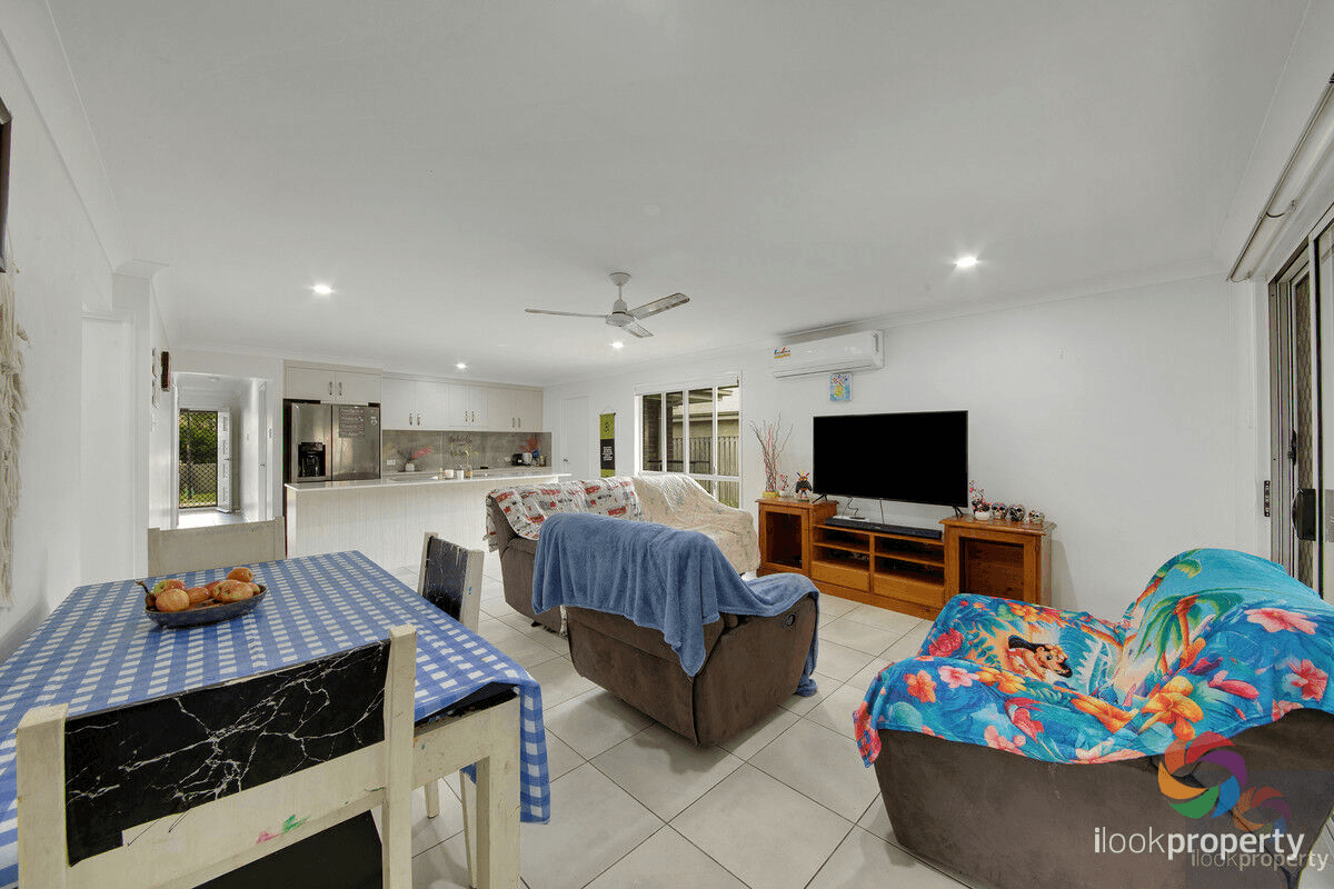 23 Tulipwood Circuit, Boyne Island, QLD 4680