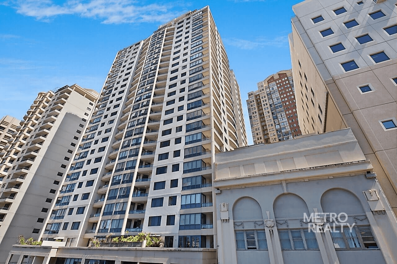 196/303 Castlereagh St, Haymarket, NSW 2000