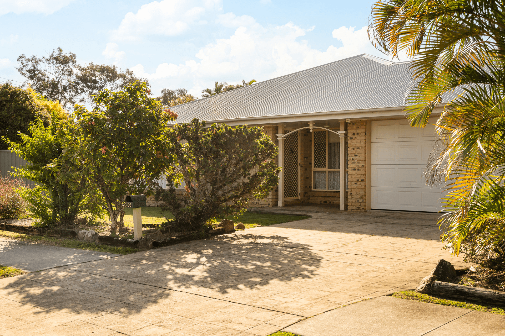 36 Marsala Street, Kippa-ring, QLD 4021